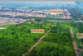 Bán đất Xuân Canh 60m2 gần VIN CỔ LOA✔️Mặt tiền 3.5m, sâu 20m❗️ Cách Vin Cổ Loa chỉ 100m khu vực hot nhất hiện nay